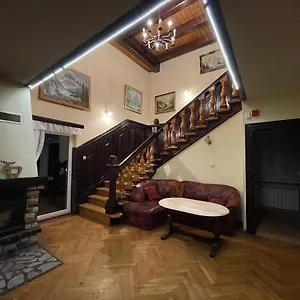 Pod Dębem - noclegi i relaks w Karpaczu Karpacz