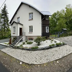 Apartmán Przystanek, Karpacz